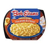 Bob Evans Macaroni & Cheese Special Recipe Full-Size Picture